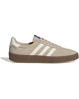 adidas Originals Montreal Trainers - Natural