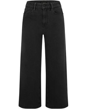 GOOD AMERICAN Good Jeanius Skat Ld71 - Blue