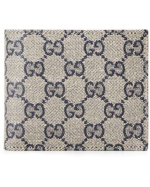 Gucci Gg Bill Sn64 - Metallic