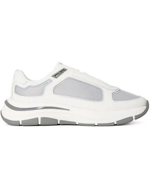 Mallet Alton Sn54 - White