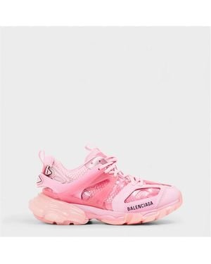 Balenciaga Bal Trainer - Pink