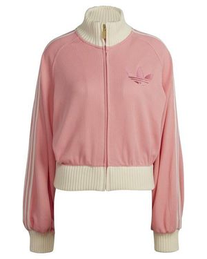 adidas Originals Blouson Tt Ld99 - Pink
