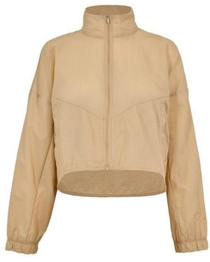 Nike Windbreaker - Natural
