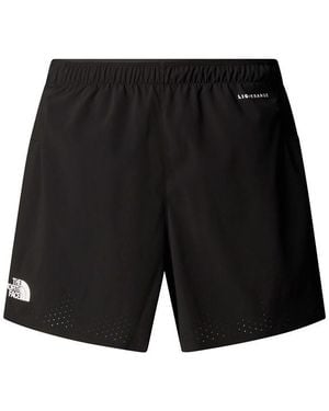 The North Face Summit Pacesetter Woven Tracksuit Shorts - Black