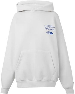 WRSTBHVR Worst B Stdio V-13 O Ld63 - White