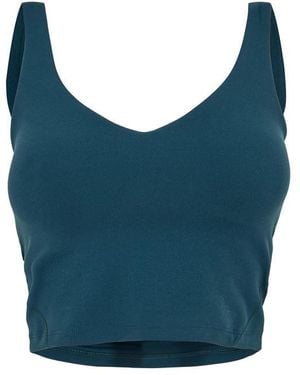 lululemon Align Tank Top - Blue
