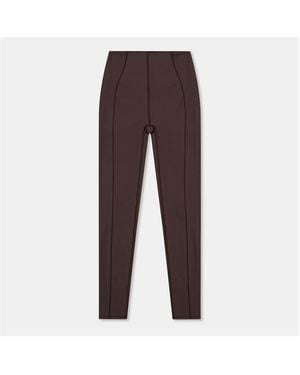 Skims Refina Legging - Brown