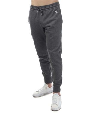 Timberland Exeter River Tracksuit Bottoms - Grey