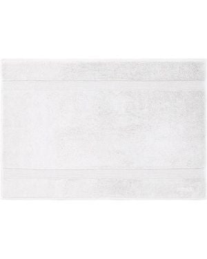 HUGO Loft Bath Mat - White