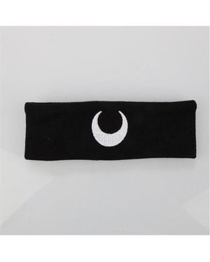 Marine Serre Ms Kntw Mn Chkr - Black
