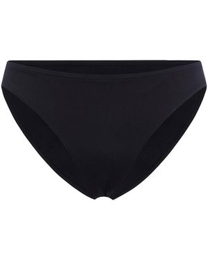 Wolford Bikini Bottom Beach Sculpt Essentials - Black