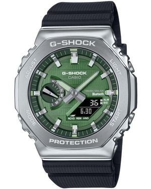 G-Shock Digital Watch - Green