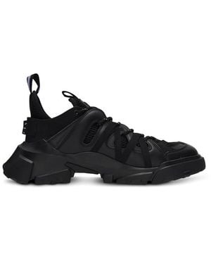McQ Descender Trainers - Black