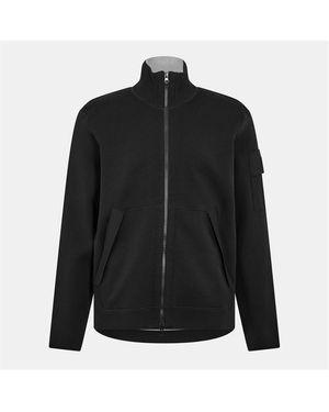 CP COMPANY METROPOLIS Knitwear - Black