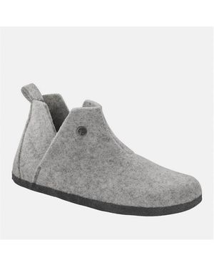 Birkenstock Bstk Andermatt Stand Sn64 - Grey