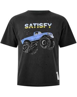 Satisfy R247 Run Tight Sn44 - Black