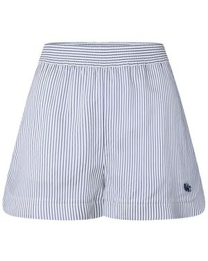 Stella McCartney Chino Shorts - Blue