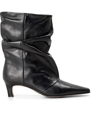 Steve Madden Madden Vexa 40H Bt Ld64 - Black