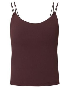 Sweaty Betty Sb Ultimate Tank - Purple