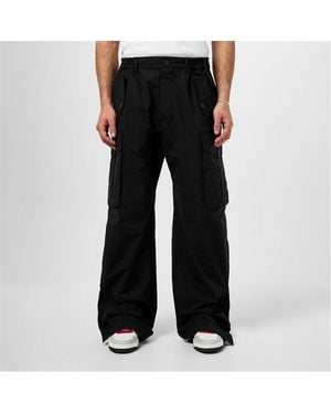 DSquared² Dsq Trousers Sn44 - Black