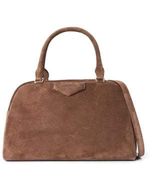 Givenchy Top Handle Bag - Brown