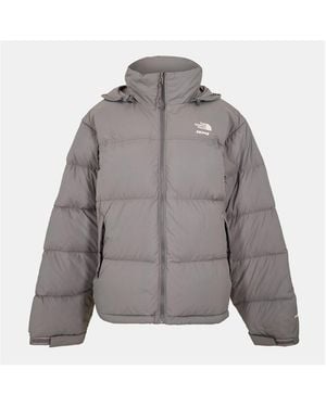 Skims 1996 Nuptse Jacket - Grey