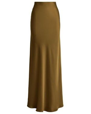 Ralph Lauren Maxi Skirt - Green