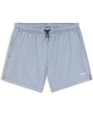 BOSS Hugo Velvetfish 0046 - Blue