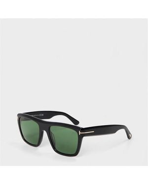 Tom Ford Tfs Alberto Sn54 - Green