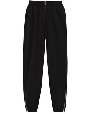 Cole Buxton Combat Trousers - Black