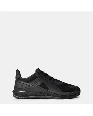 REPRESENT 247 Arc-2 Running Trainers - Black