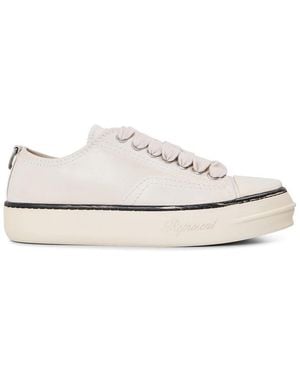 Represent Rep Rep Cap Leather Sn64 - White