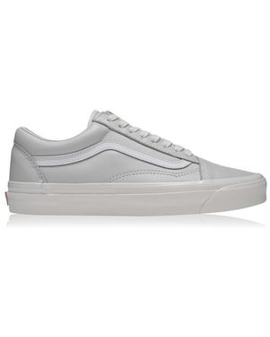 Vans Ua Old Skool 36 Trainers - Grey