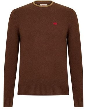 Levi's Levi's Og Hm Jumper - Brown