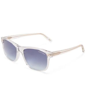 Tom Ford Giulio Wayfarer Sunglasses - Multicolour