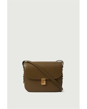 Soeur Bellissima Max Camera Bag - Green