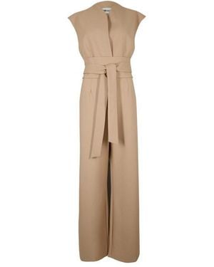 Odd Muse Jumpsuit - Blue