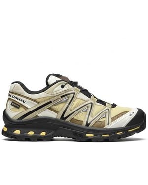 Salomon Trainers - Brown