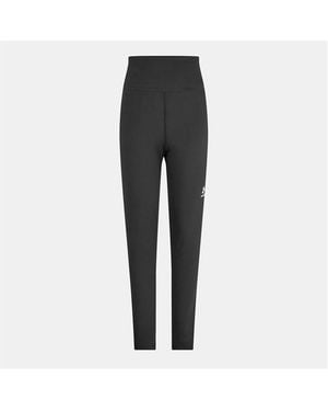 Balenciaga X Under Armour Leggings - Blue