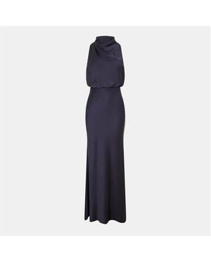 Jarlo Rylie Ball Gown - Blue