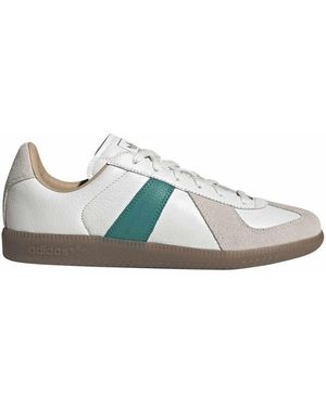 adidas Originals Bw Army Trainers - White