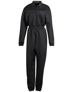 adidas Originals Adidas Jumpsuit Ld99 - Black