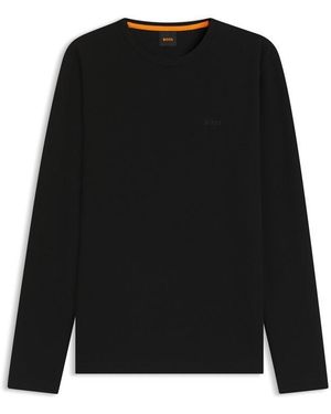 HUGO Tempesto 10262290 01 - Black