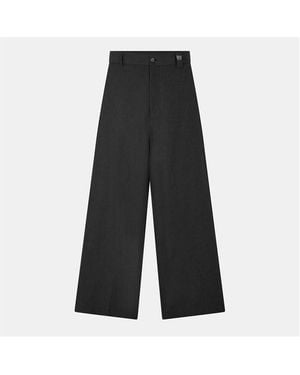 Balenciaga Technical Performance Tracksuit - Black