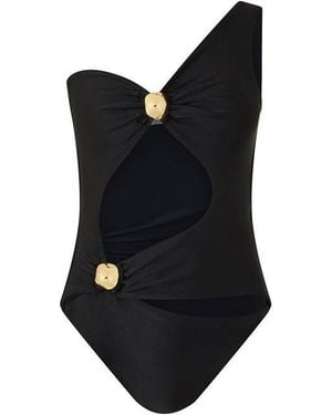 PATBO Martina Bodysuit - Black