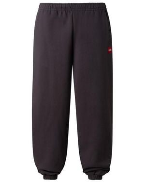 The North Face Tnf Redbox Closed Hem Fleece Joggers - Blue