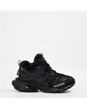 Balenciaga Bal Trainer - Black