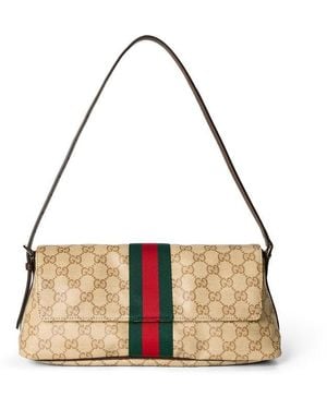 Gucci Essence Shldr - Metallic