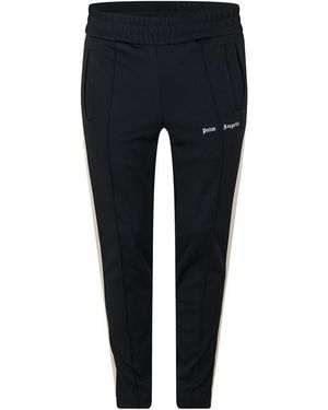 Palm Angels Classic Tracksuit Bottoms - Black