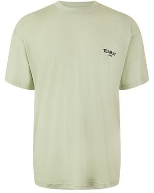 REPRESENT 247 R247 Team 247 Os Tee - Green